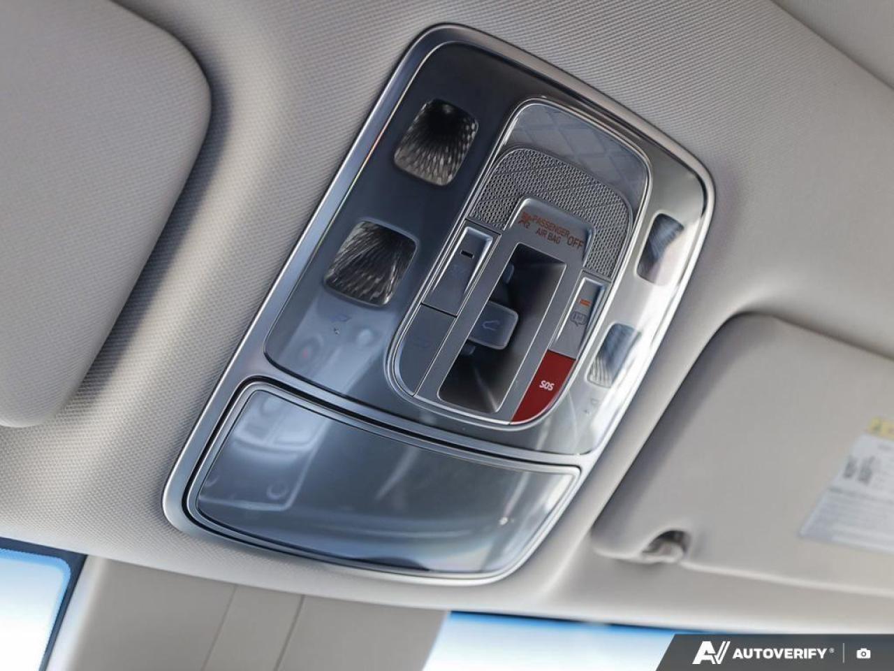 2024 Genesis GV80 2.5T Advanced 4dr All-Wheel Drive Photo