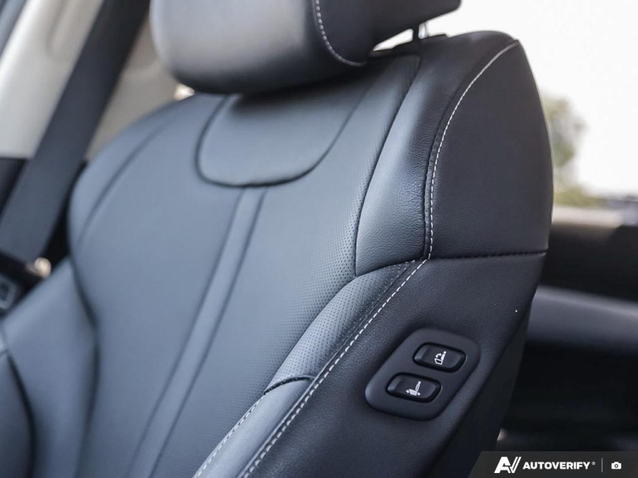 2024 Genesis GV80 2.5T Advanced 4dr All-Wheel Drive Photo