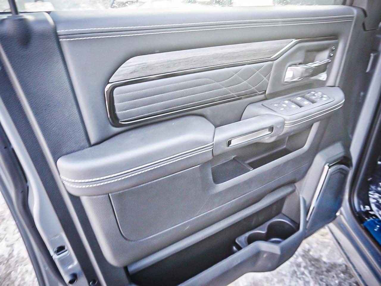 2026 RAM 3500  Photo