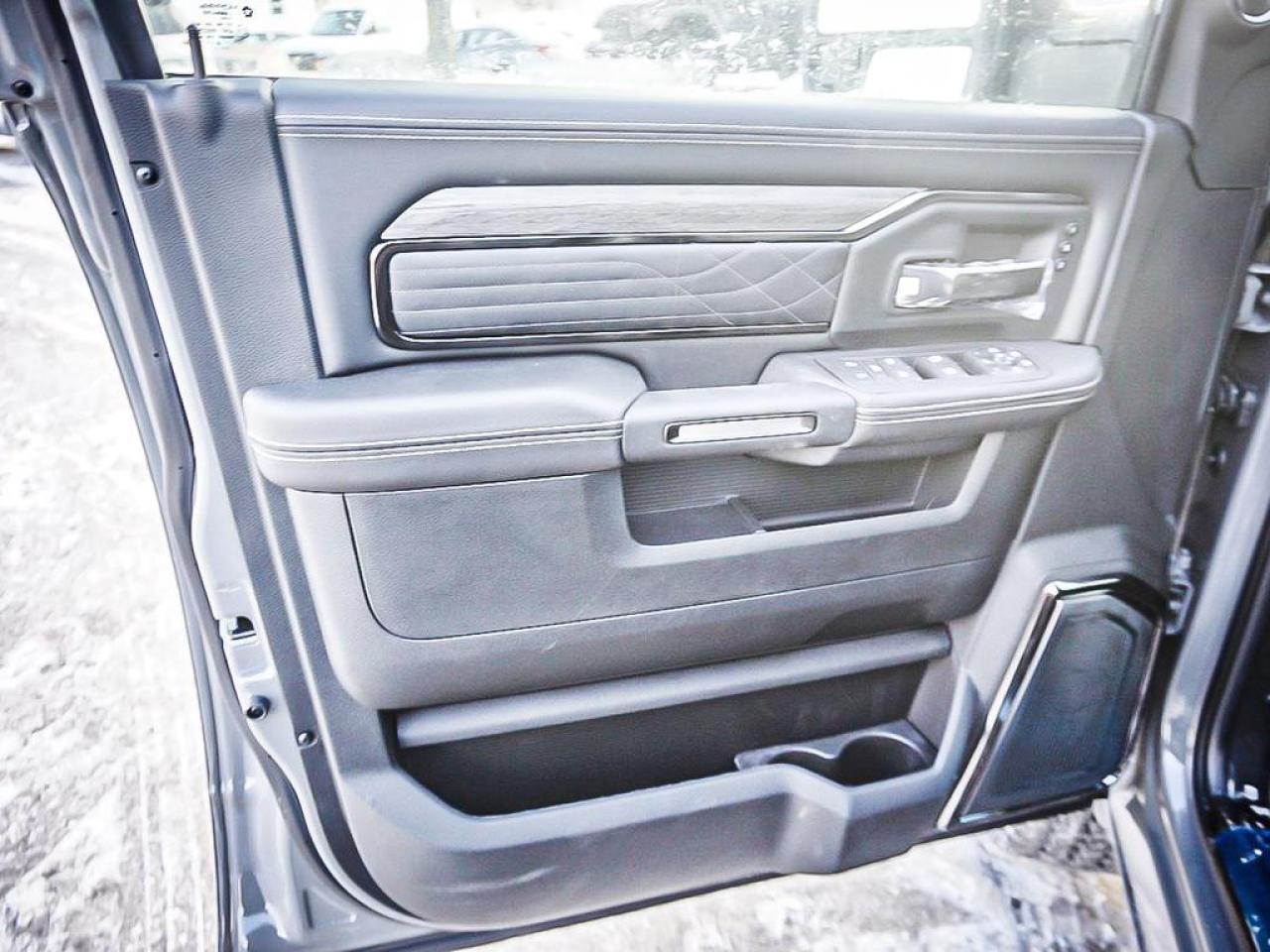 2026 RAM 3500  Photo