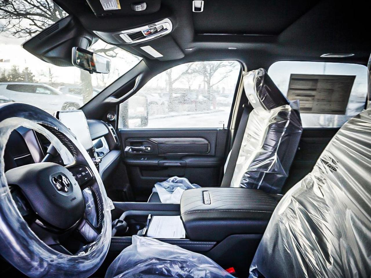 2026 RAM 3500  Photo