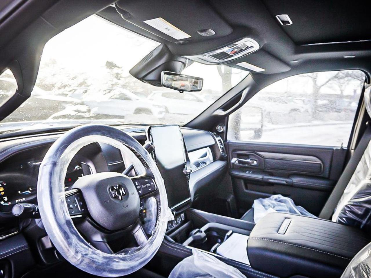 2026 RAM 3500  Photo