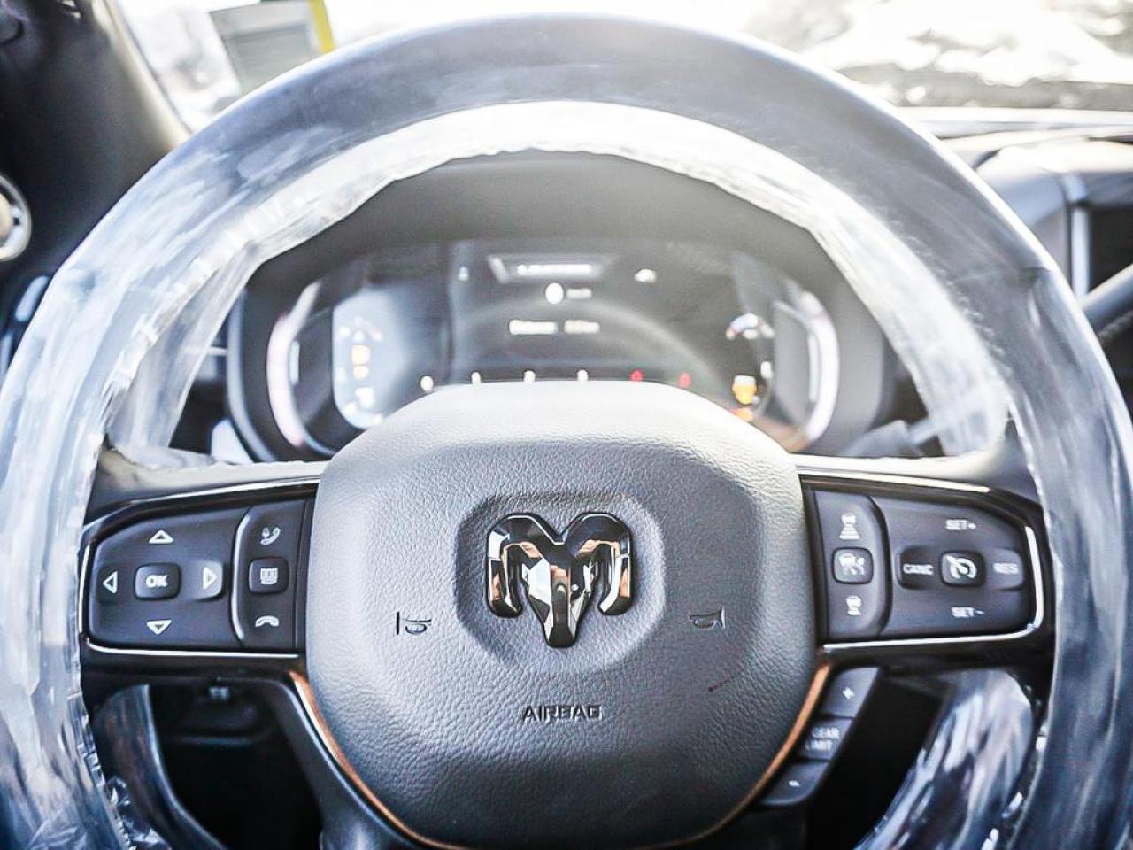 2026 RAM 3500  Photo