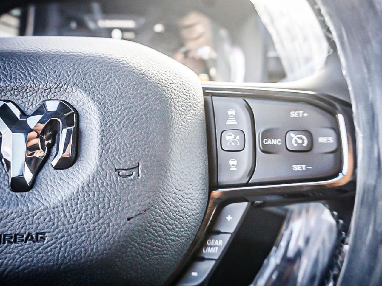 2026 RAM 3500  Photo