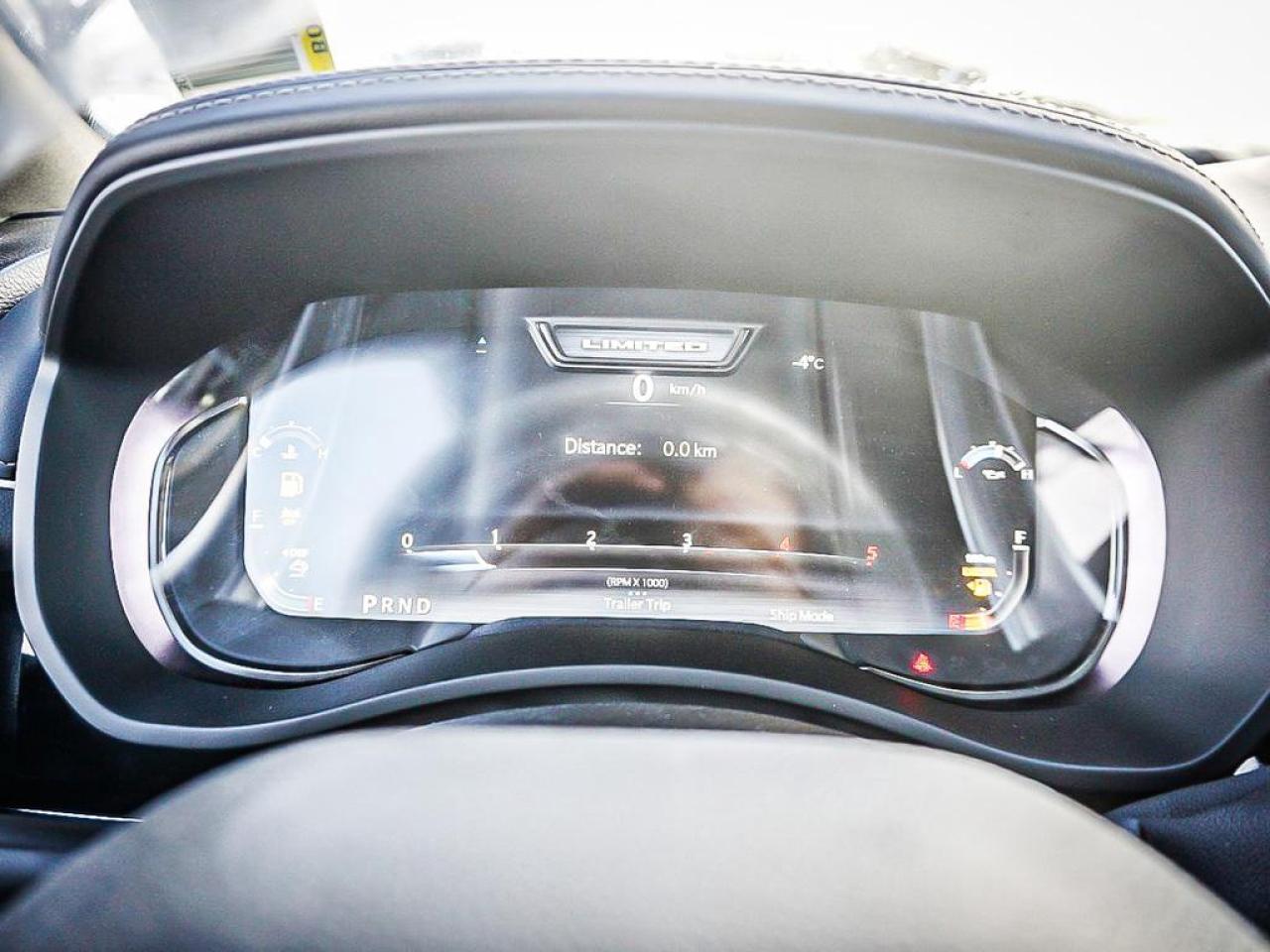 2026 RAM 3500  Photo