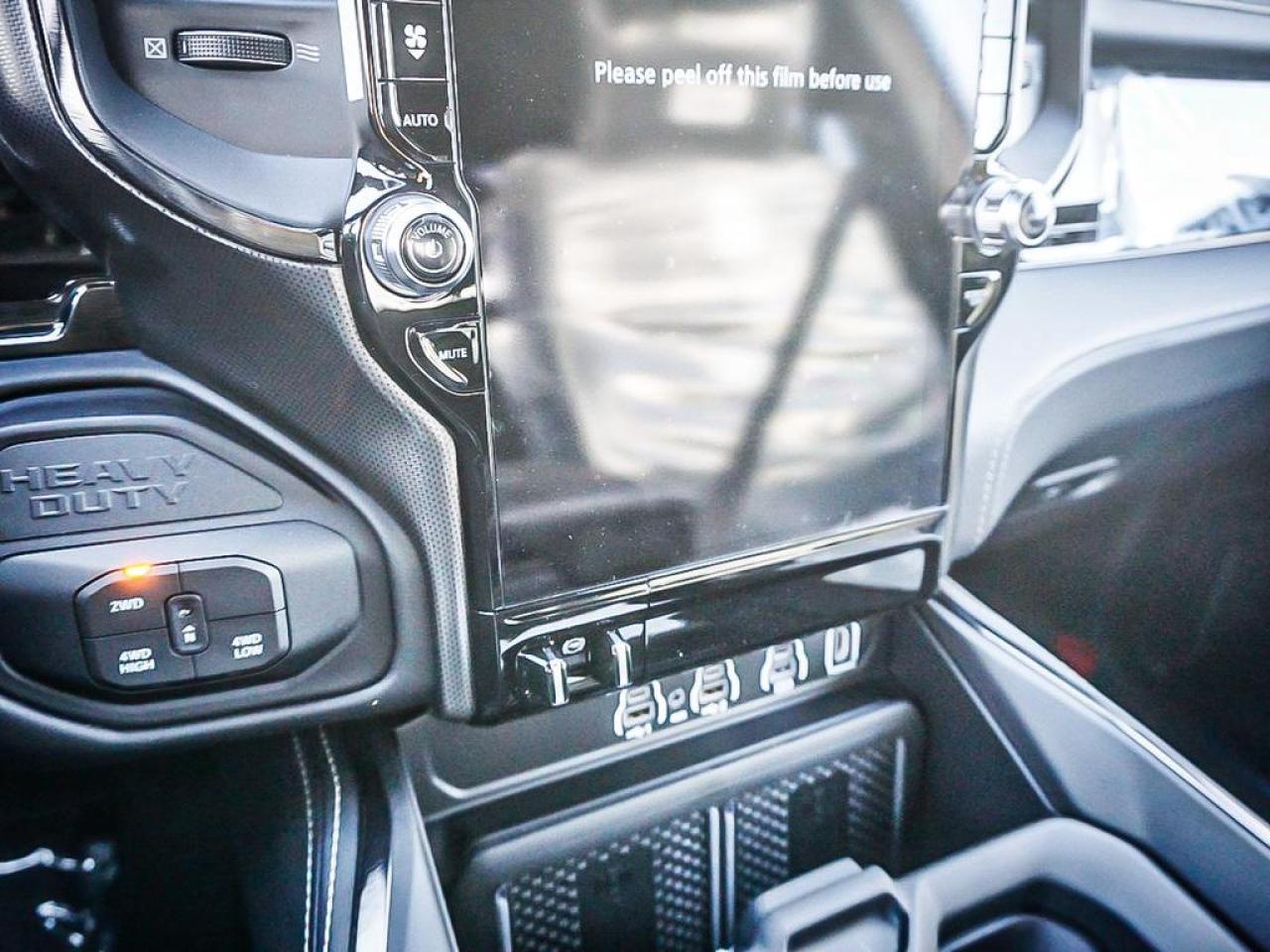 2026 RAM 3500  Photo