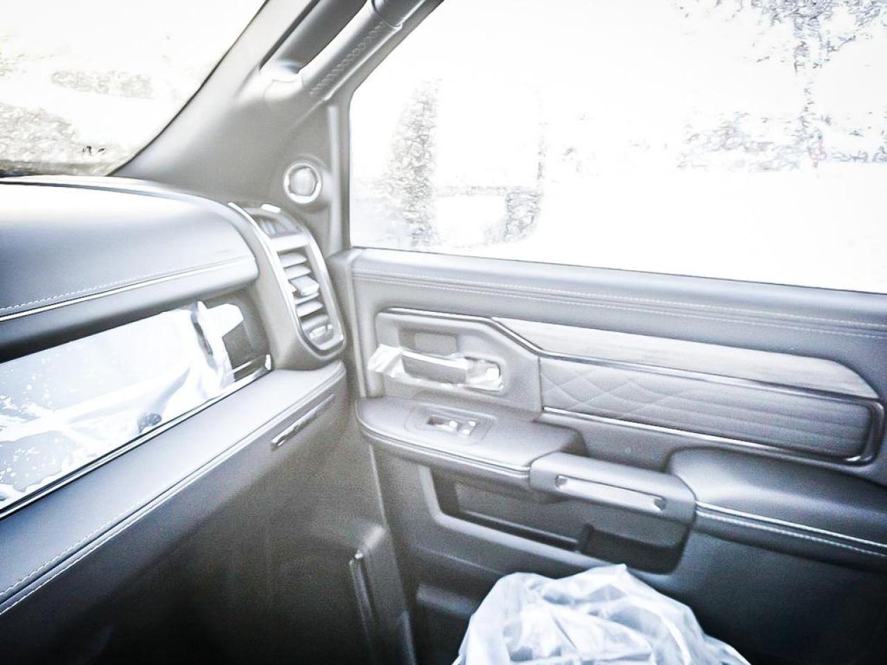 2026 RAM 3500  Photo