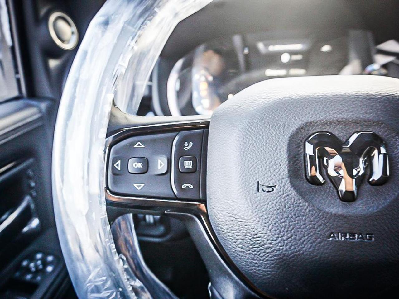 2026 RAM 3500  Photo
