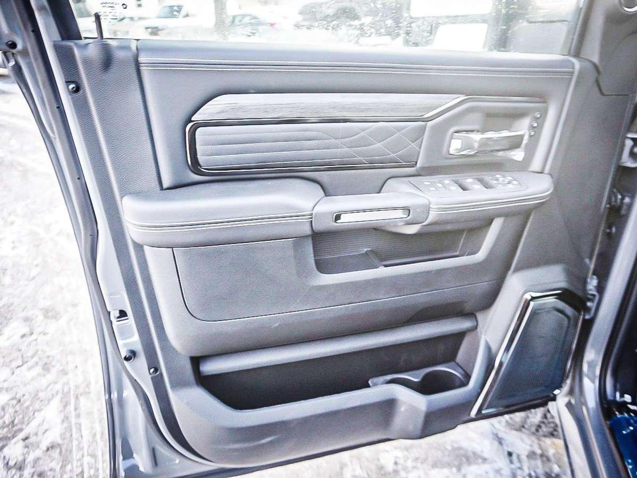 2026 RAM 3500  Photo