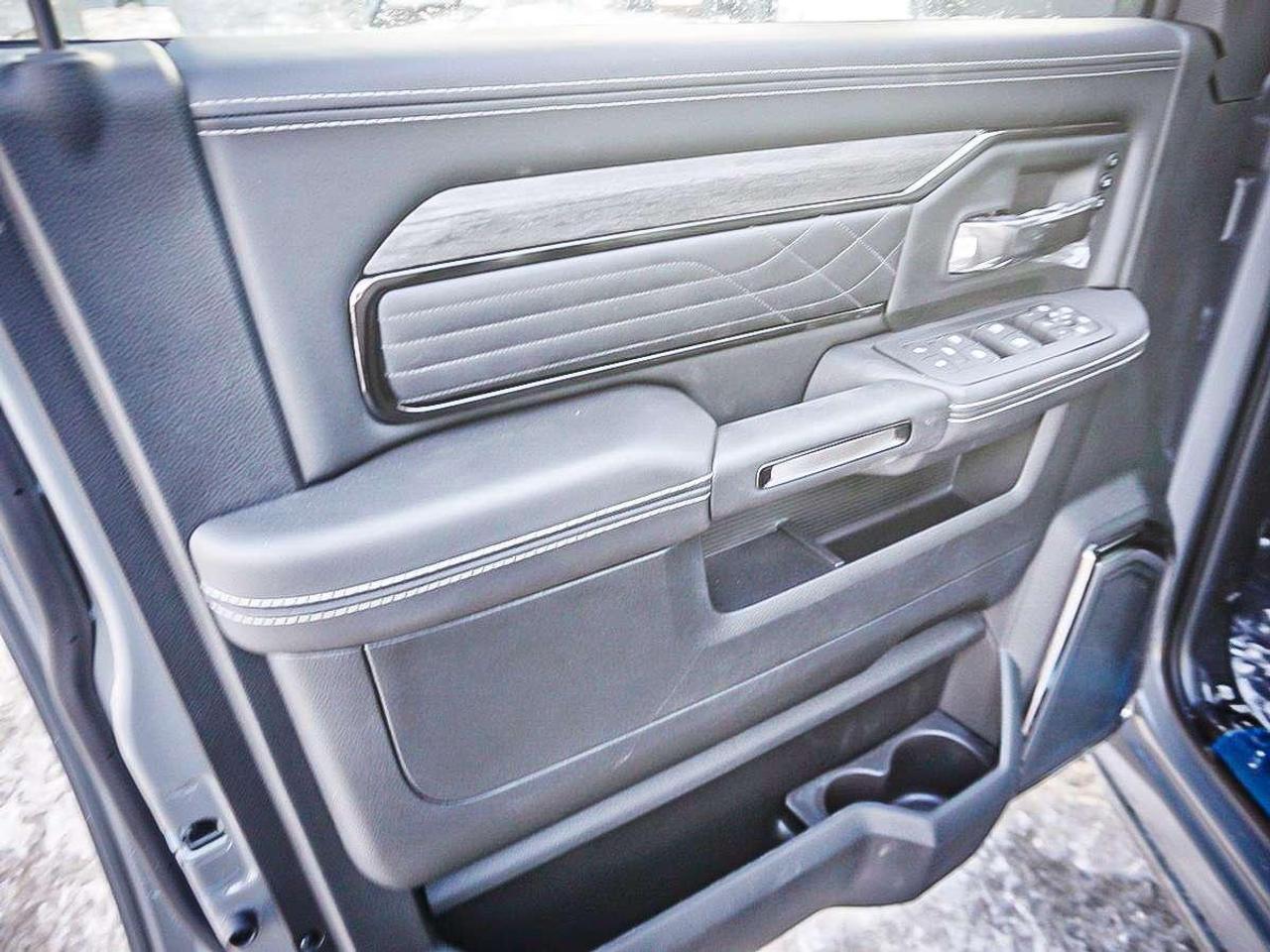 2026 RAM 3500  Photo