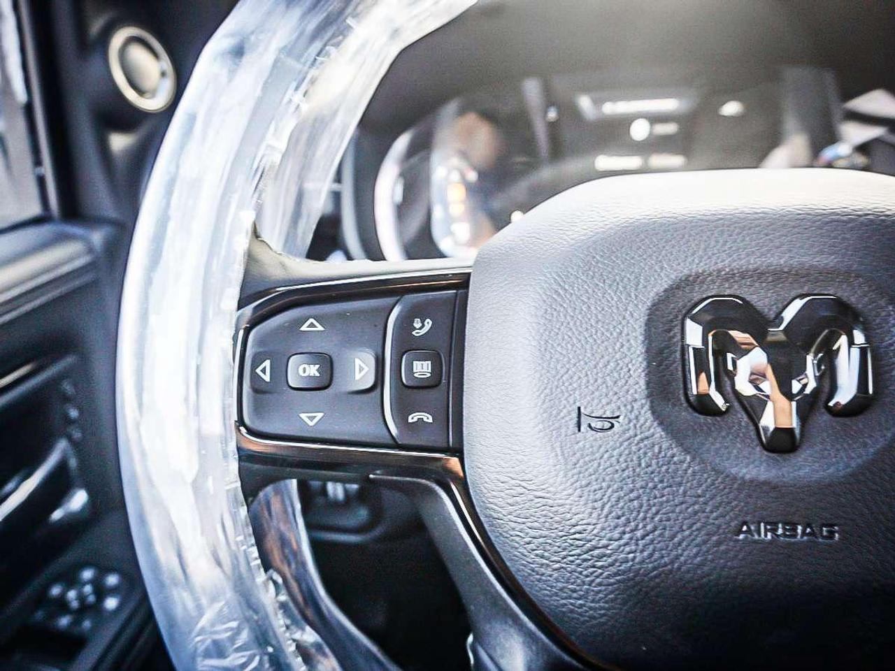 2026 RAM 3500  Photo