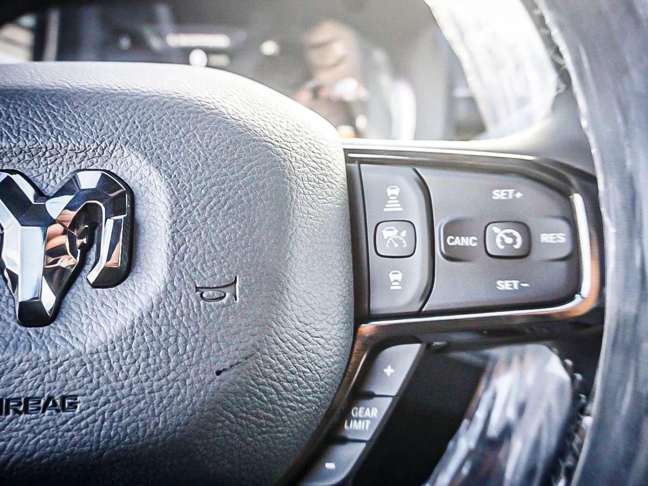 2026 RAM 3500  Photo