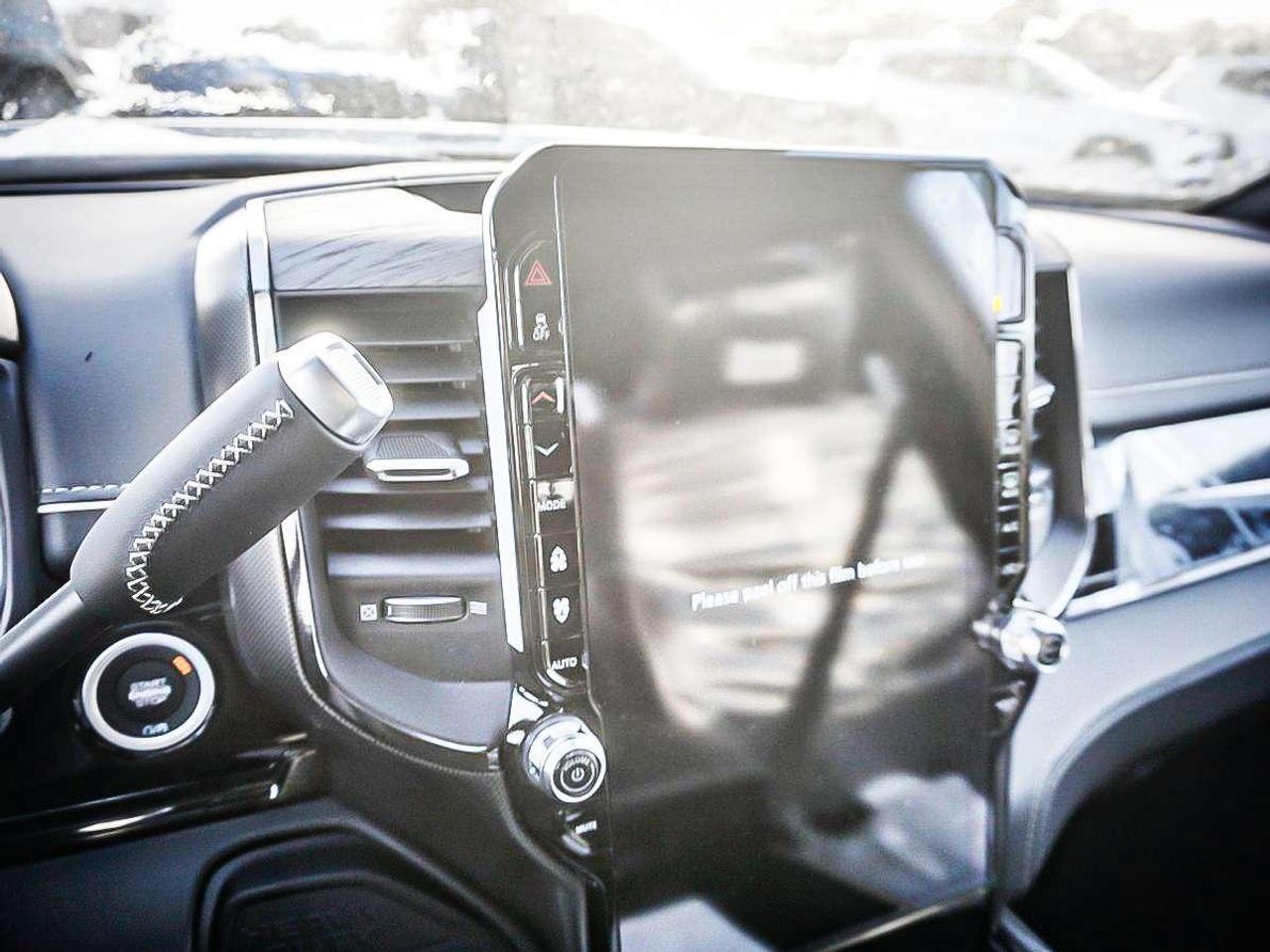 2026 RAM 3500  Photo