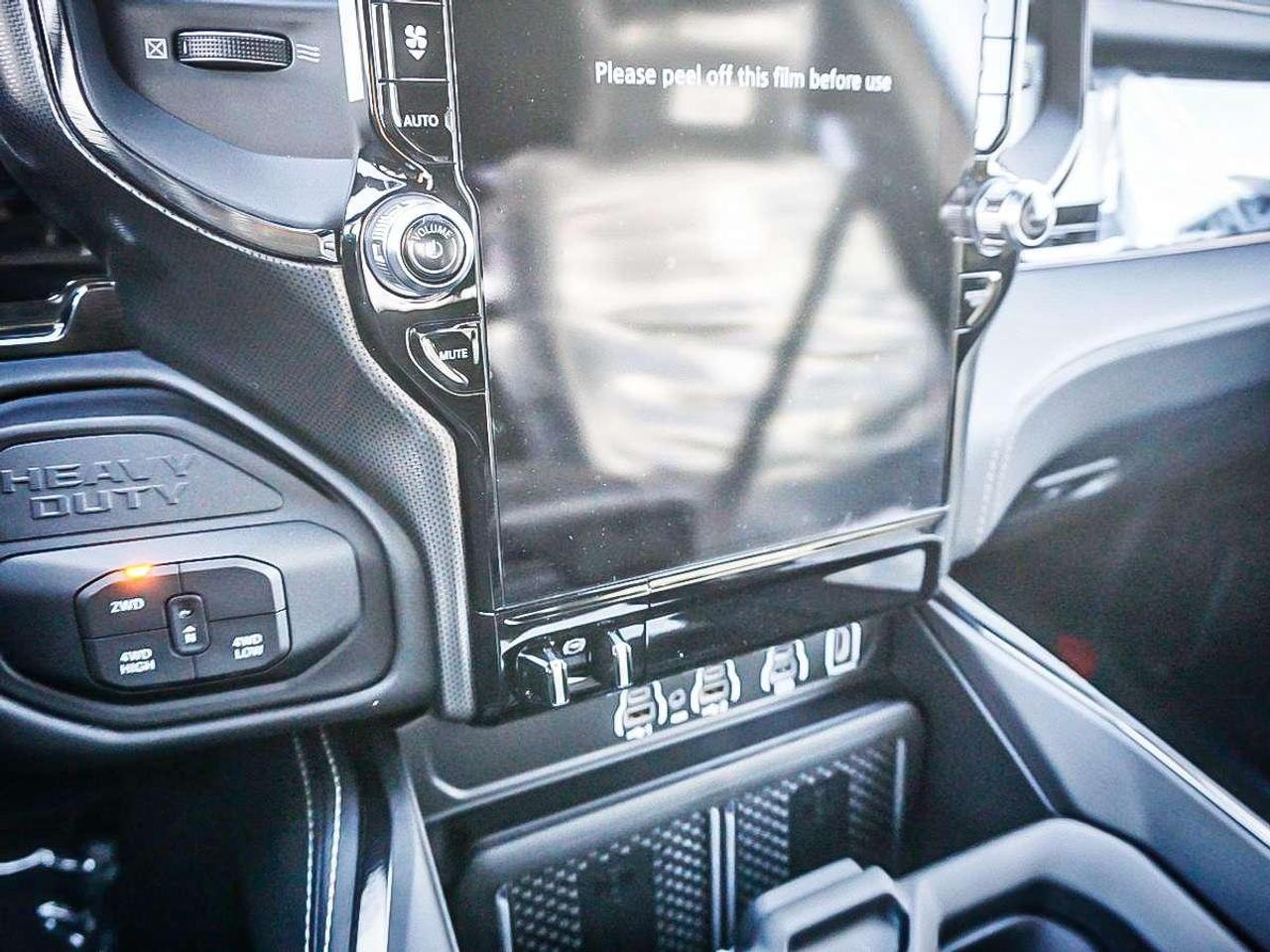 2026 RAM 3500  Photo