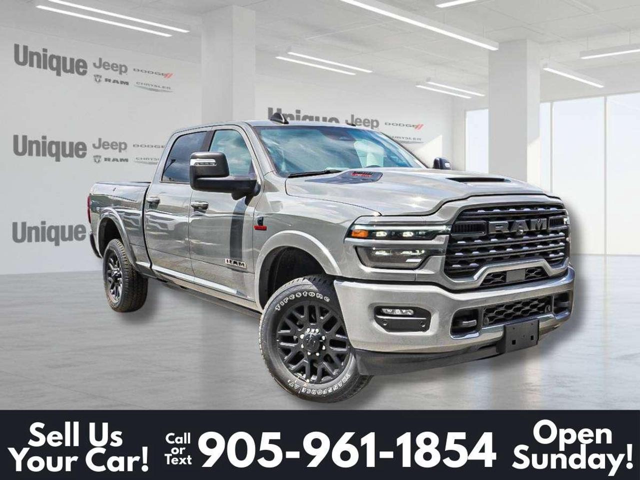 2026 RAM 3500  Photo0