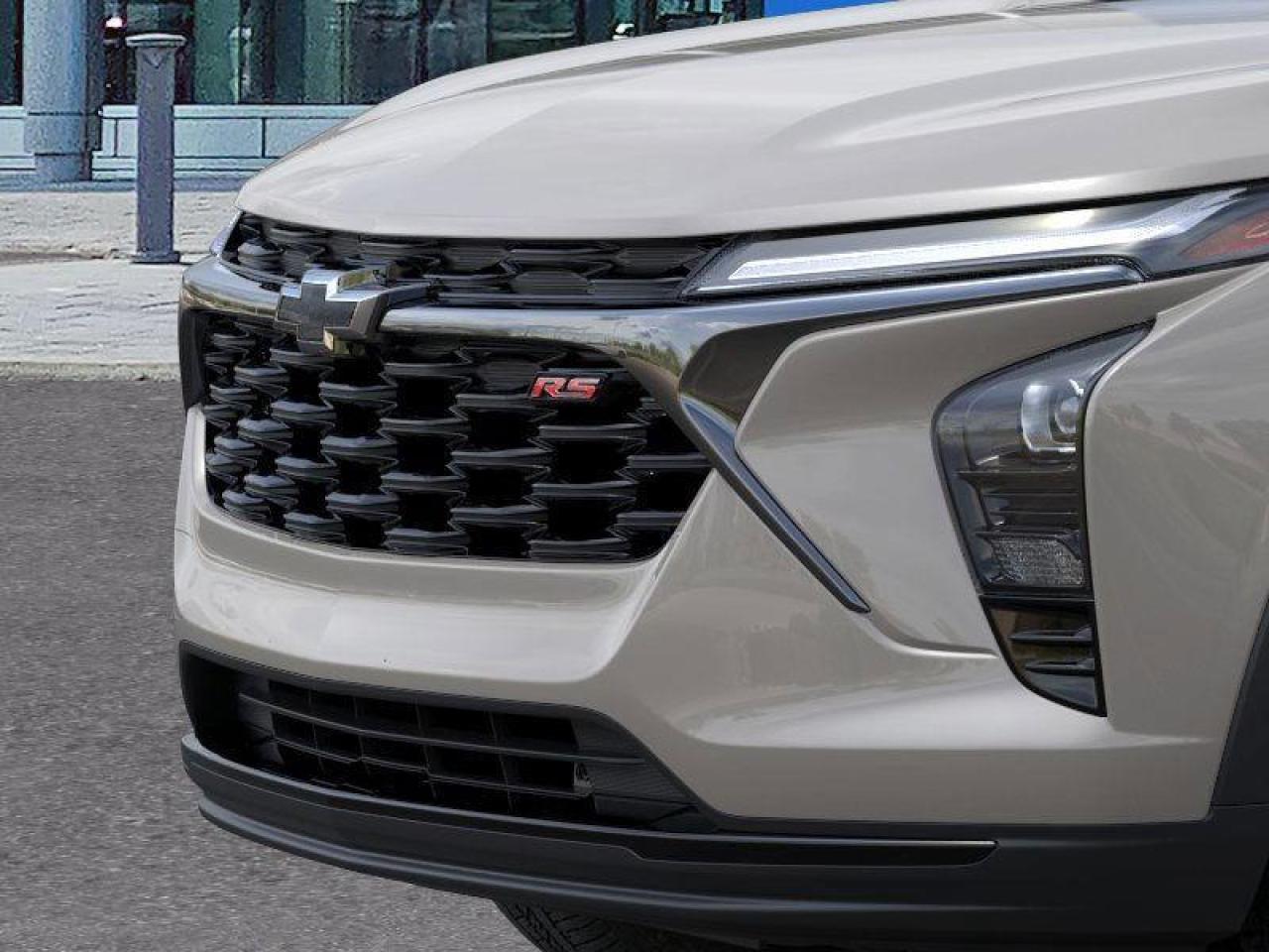 2026 Chevrolet Trax 2RS 4dr Front-Wheel Drive Photo