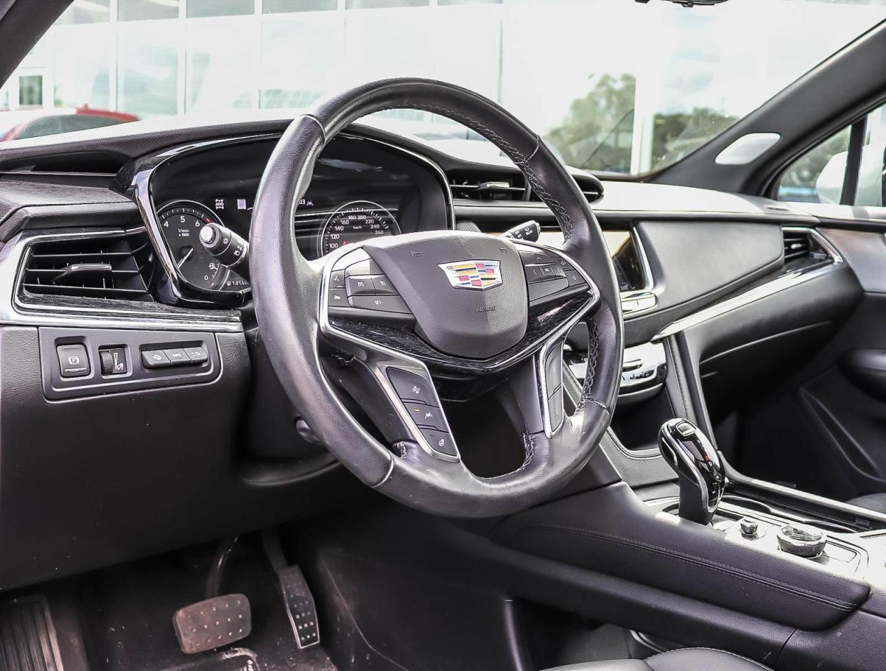 2023 Cadillac XT5 Premium Luxury 4dr All-Wheel Drive Photo