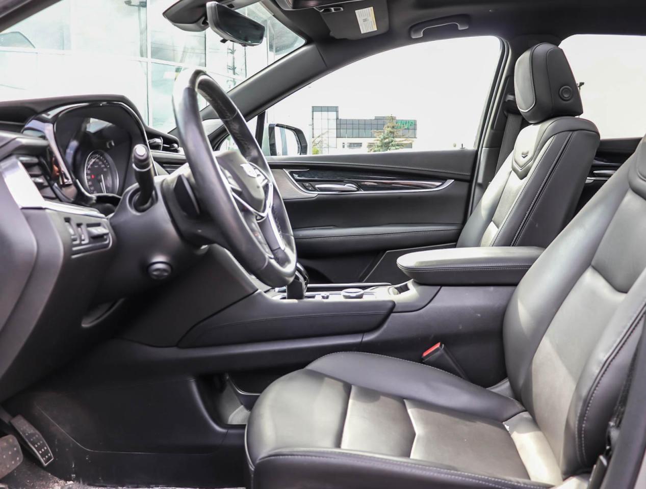 2023 Cadillac XT5 Premium Luxury 4dr All-Wheel Drive Photo