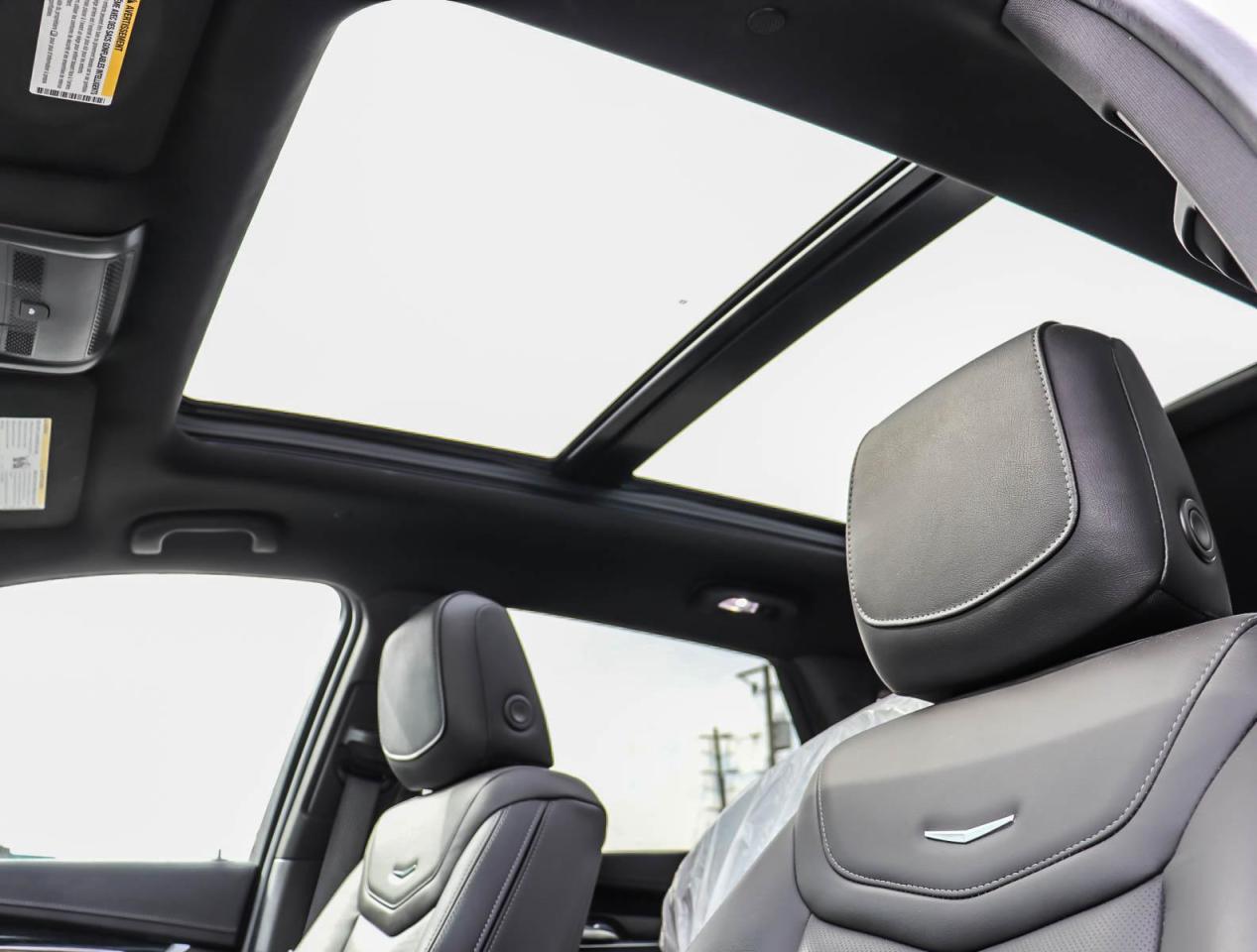 2023 Cadillac XT5 Premium Luxury 4dr All-Wheel Drive Photo