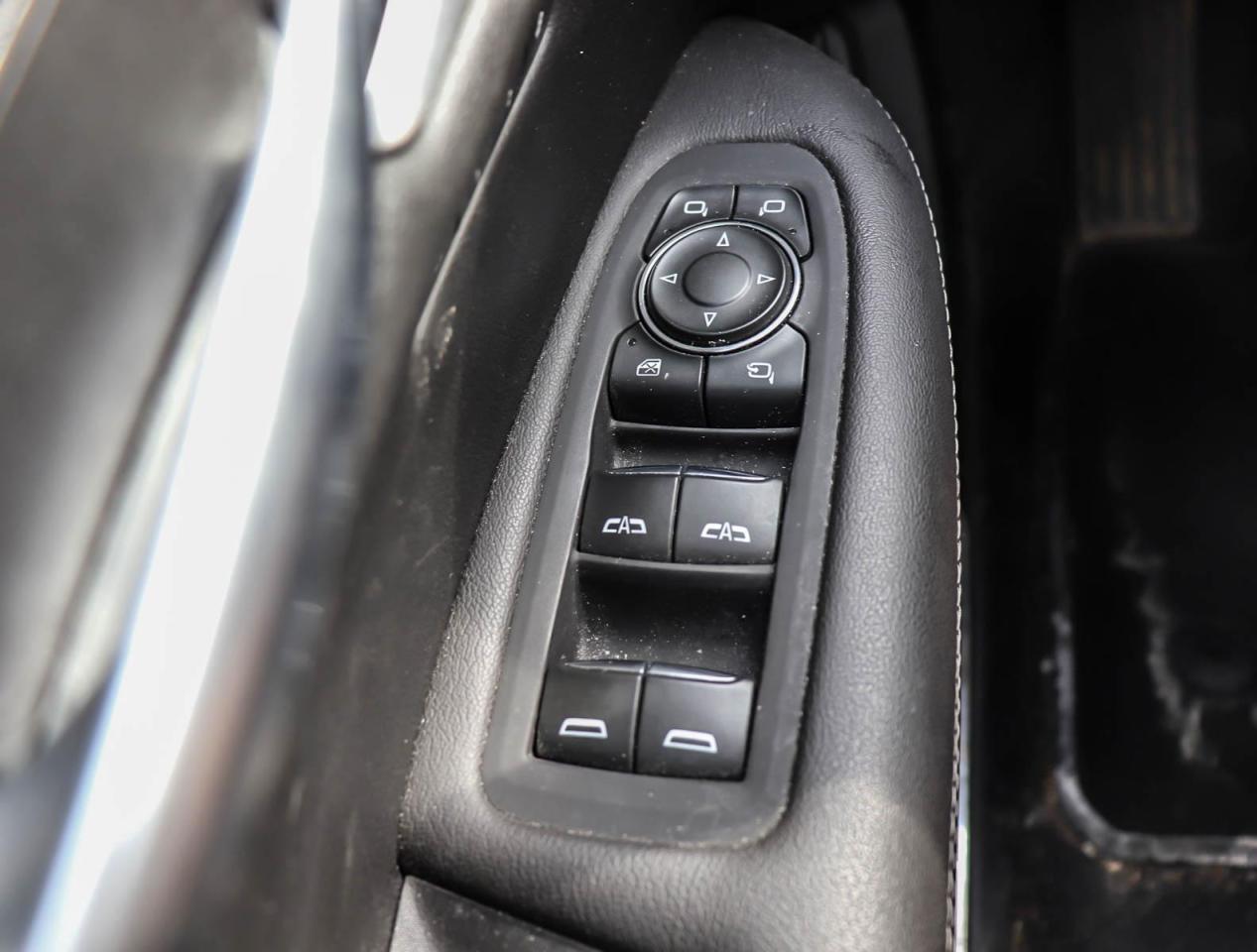 2023 Cadillac XT5 Premium Luxury 4dr All-Wheel Drive Photo