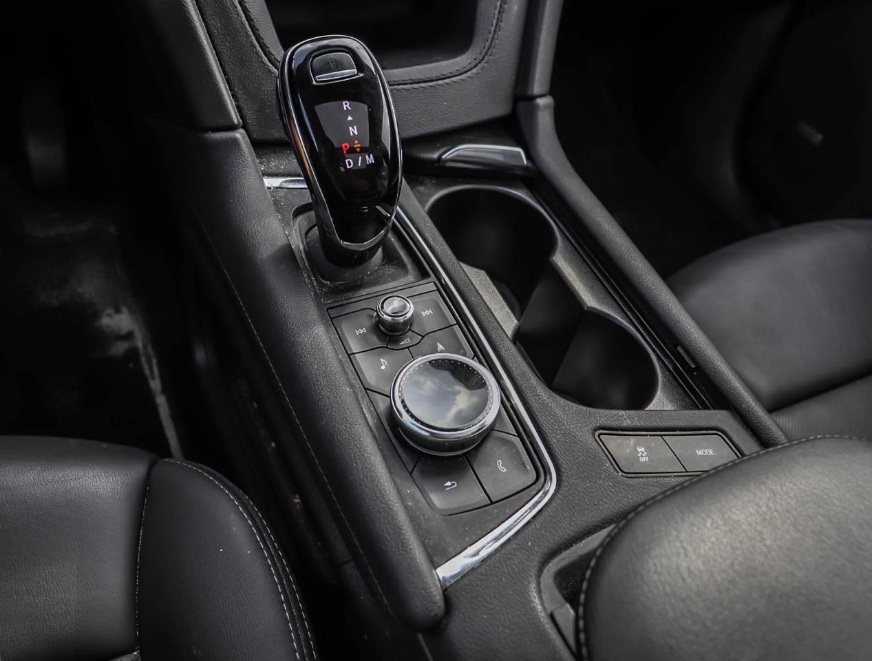 2023 Cadillac XT5 Premium Luxury 4dr All-Wheel Drive Photo