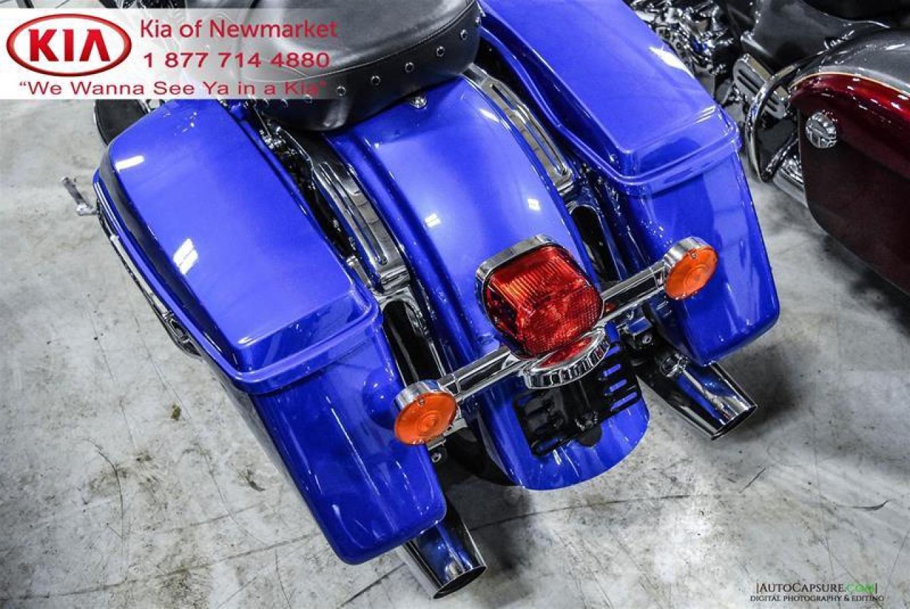 2018 Harley-Davidson Unlisted Item  Photo4