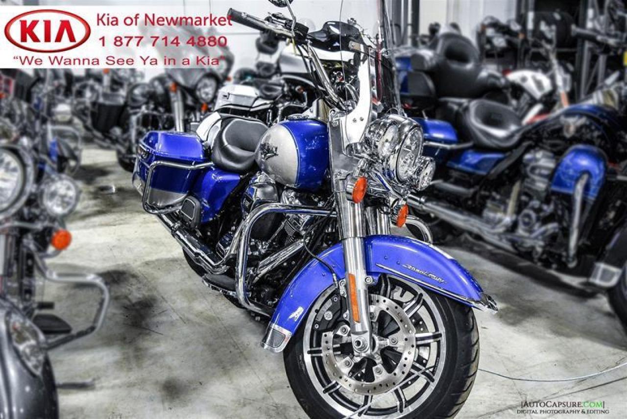 2018 Harley-Davidson Unlisted Item  Photo0