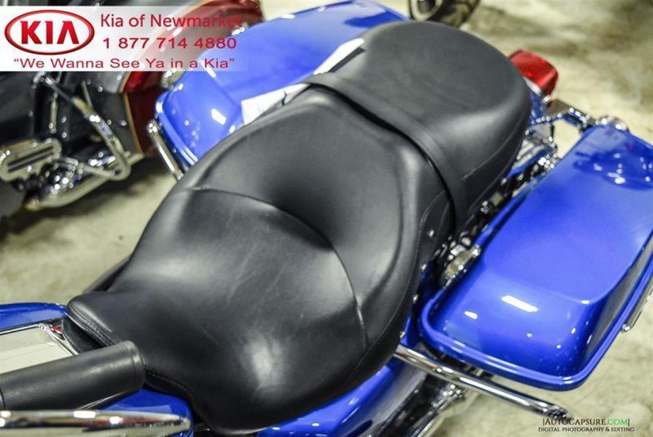 2018 Harley-Davidson Unlisted Item  Photo3