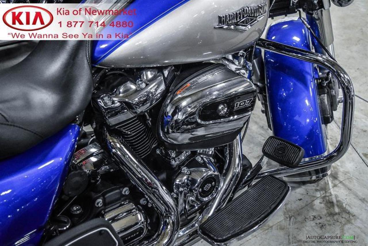 2018 Harley-Davidson Unlisted Item  Photo
