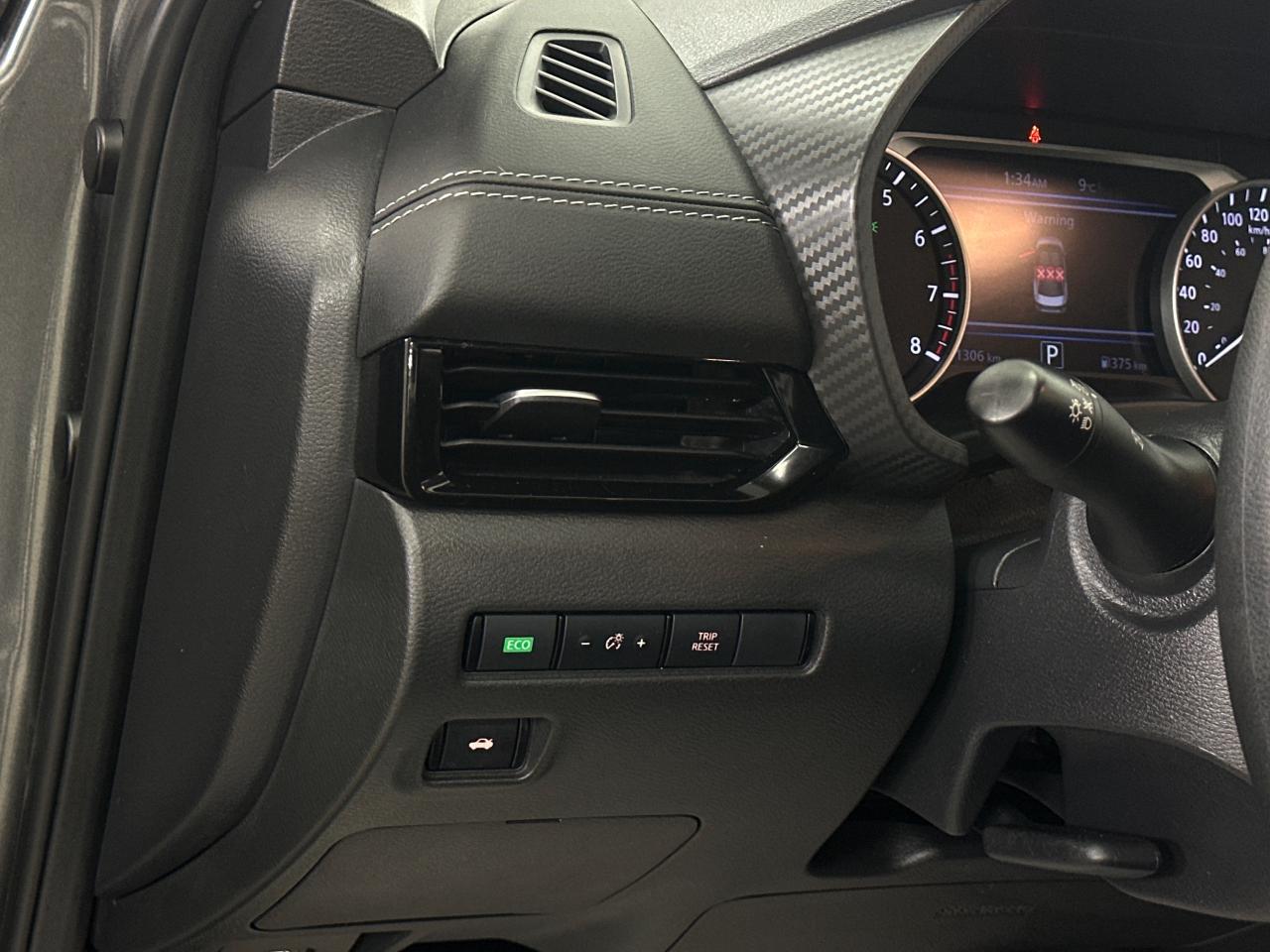 2025 Nissan Sentra SV 4DR SEDAN Photo