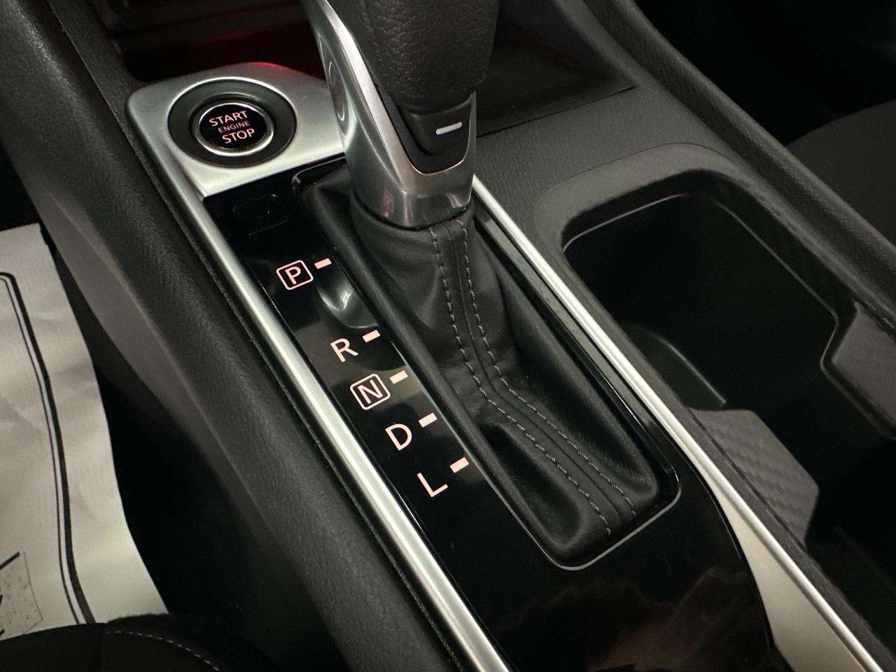 2025 Nissan Sentra SV 4DR SEDAN Photo