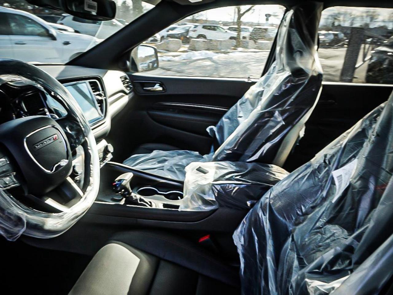 2026 Dodge Durango  Photo