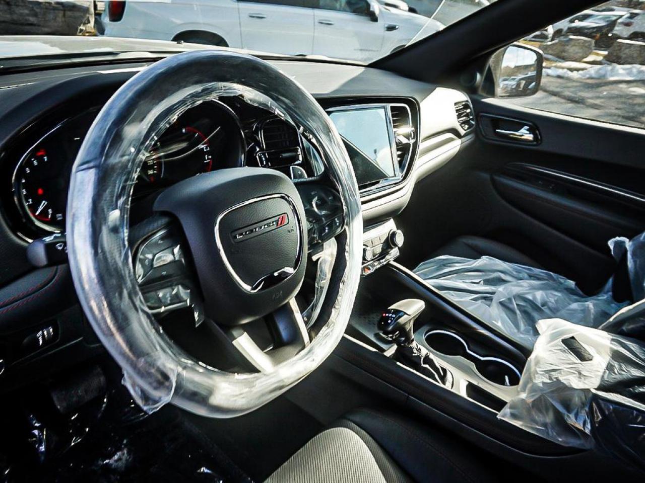 2026 Dodge Durango  Photo