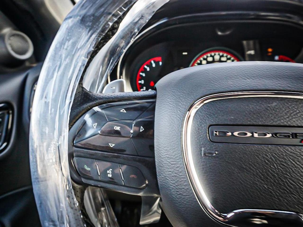 2026 Dodge Durango  Photo