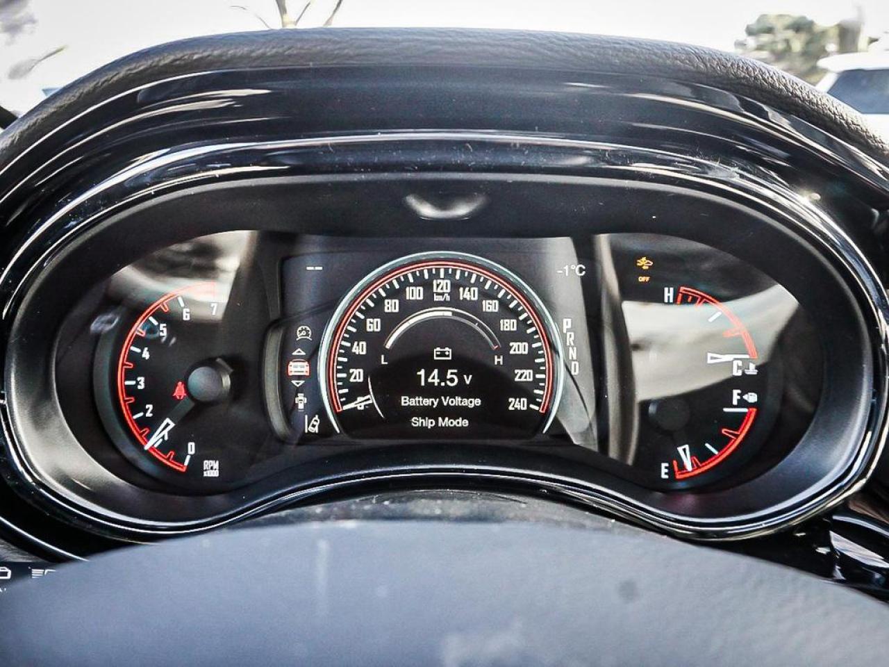 2026 Dodge Durango  Photo