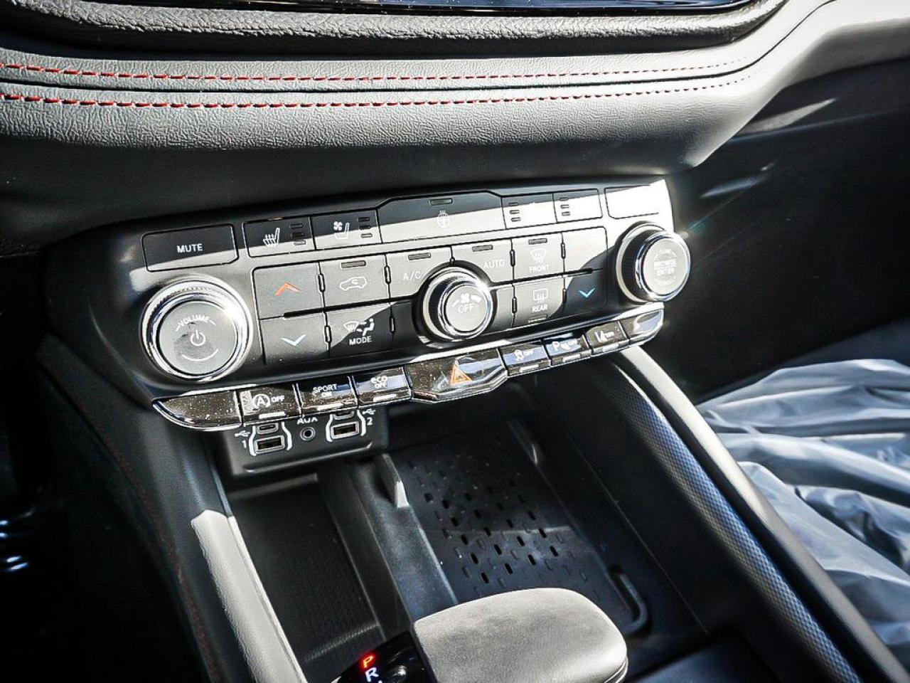 2026 Dodge Durango  Photo