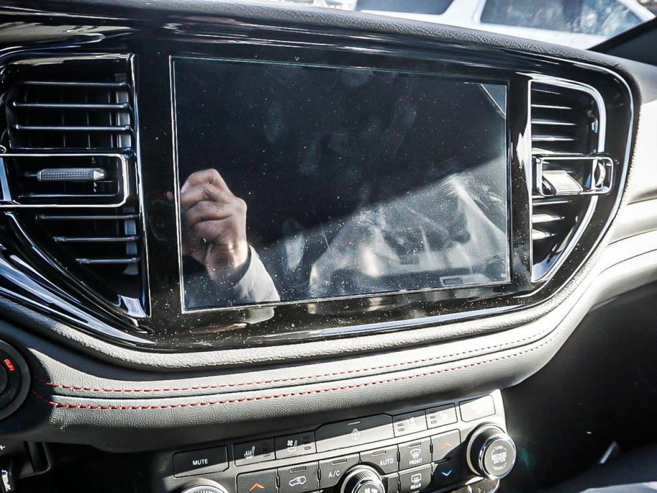 2026 Dodge Durango  Photo