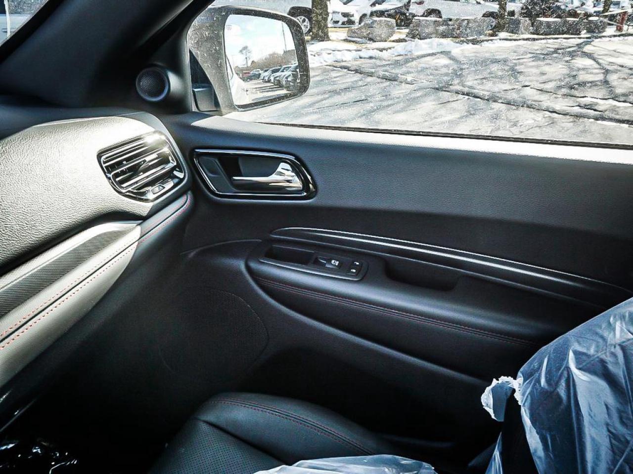 2026 Dodge Durango  Photo