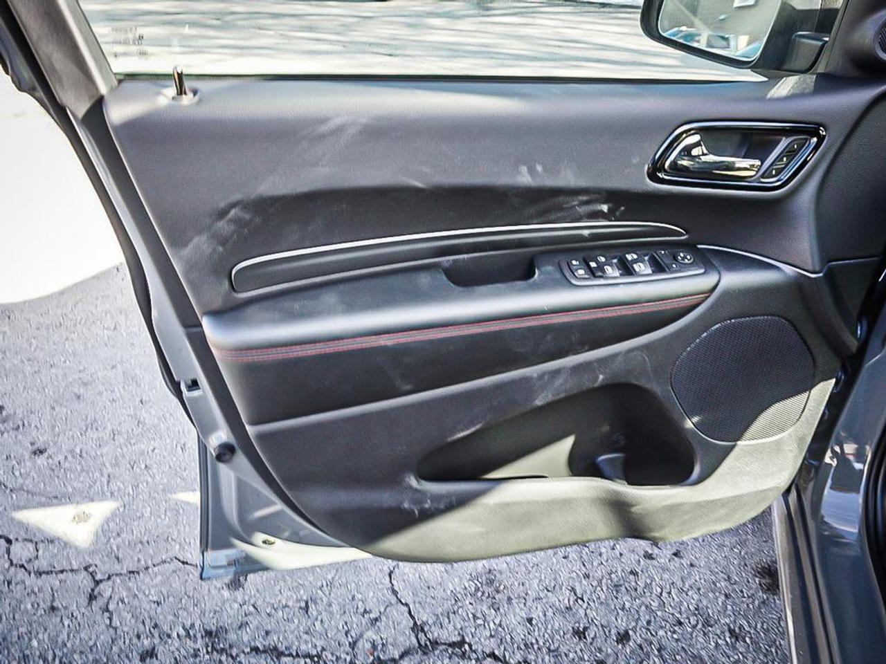 2026 Dodge Durango  Photo