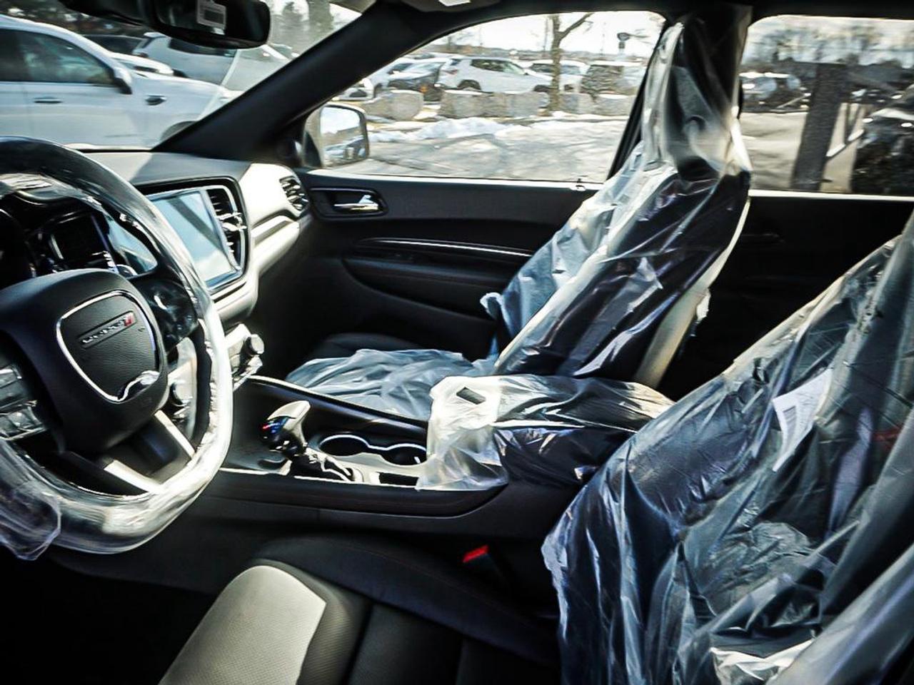 2026 Dodge Durango  Photo