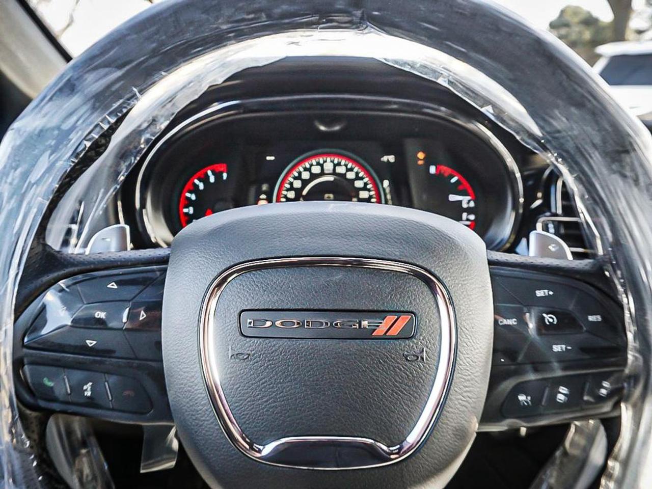 2026 Dodge Durango  Photo