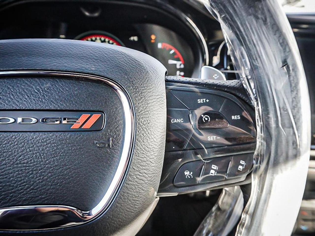 2026 Dodge Durango  Photo