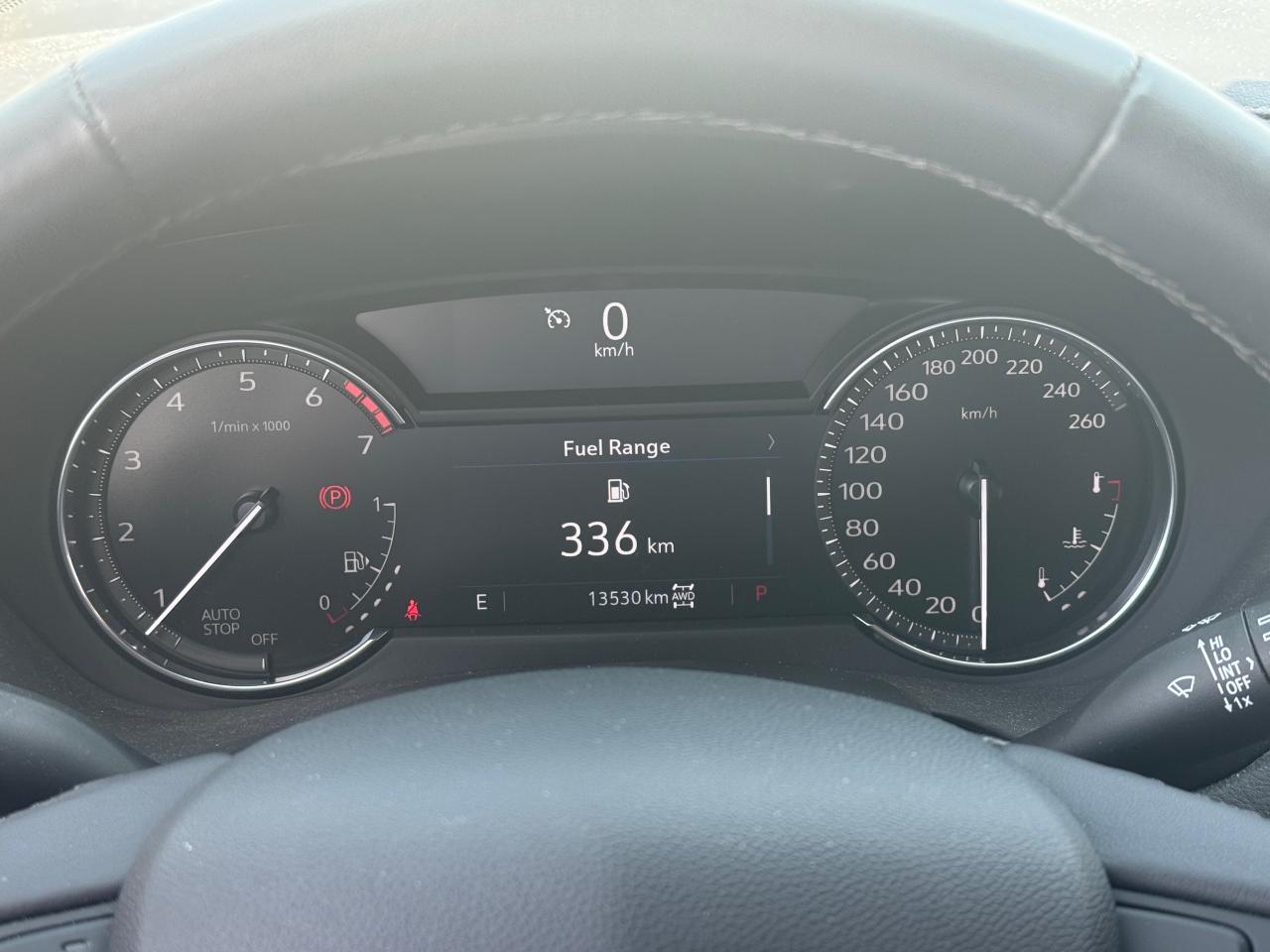 2023 Cadillac XT4 Luxury 4dr All-Wheel Drive Photo