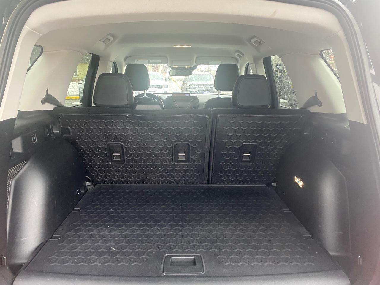 2022 Ford Bronco Sport Badlands 4dr 4x4 Photo