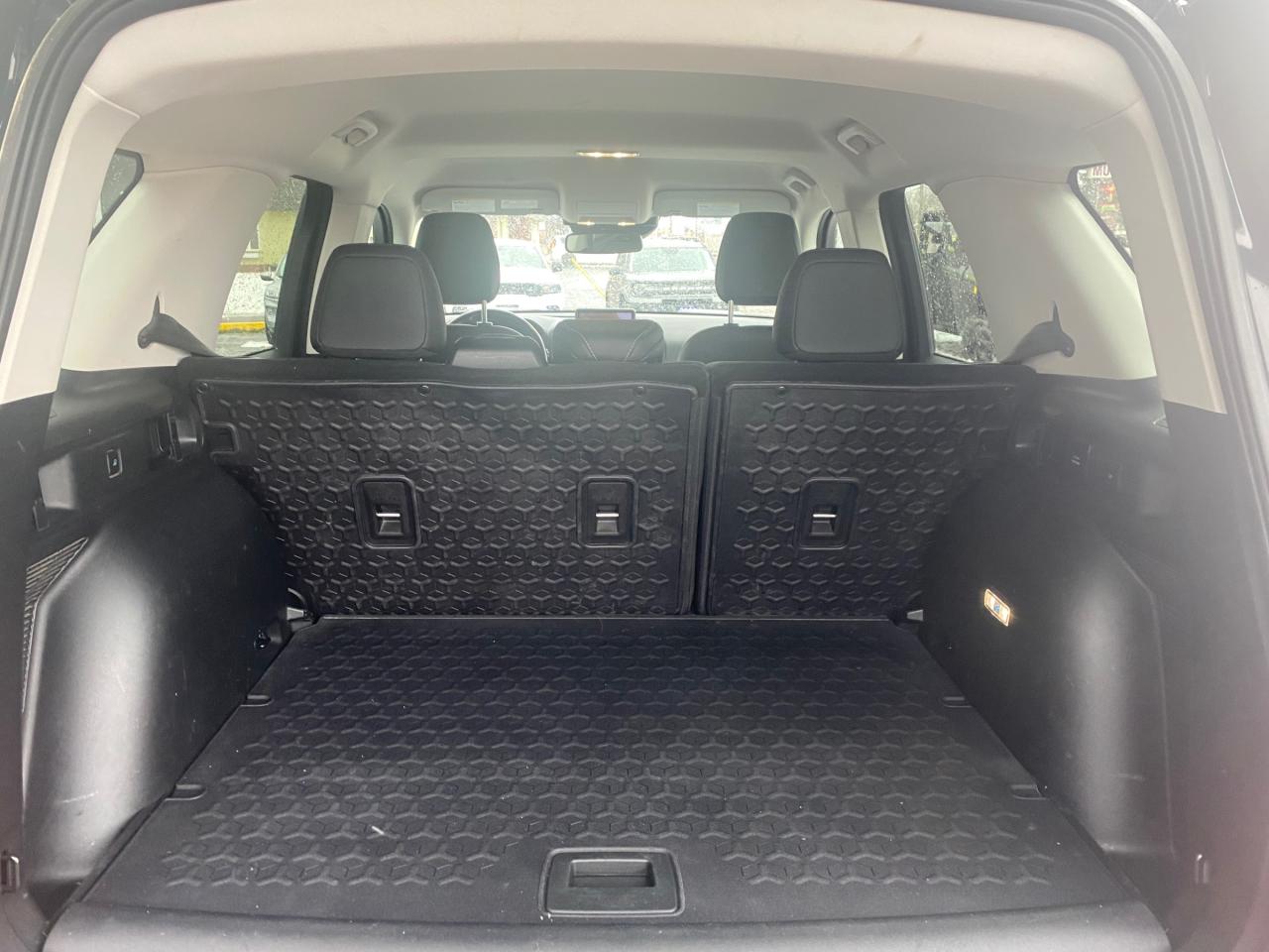 2022 Ford Bronco Sport Badlands 4dr 4x4 Photo