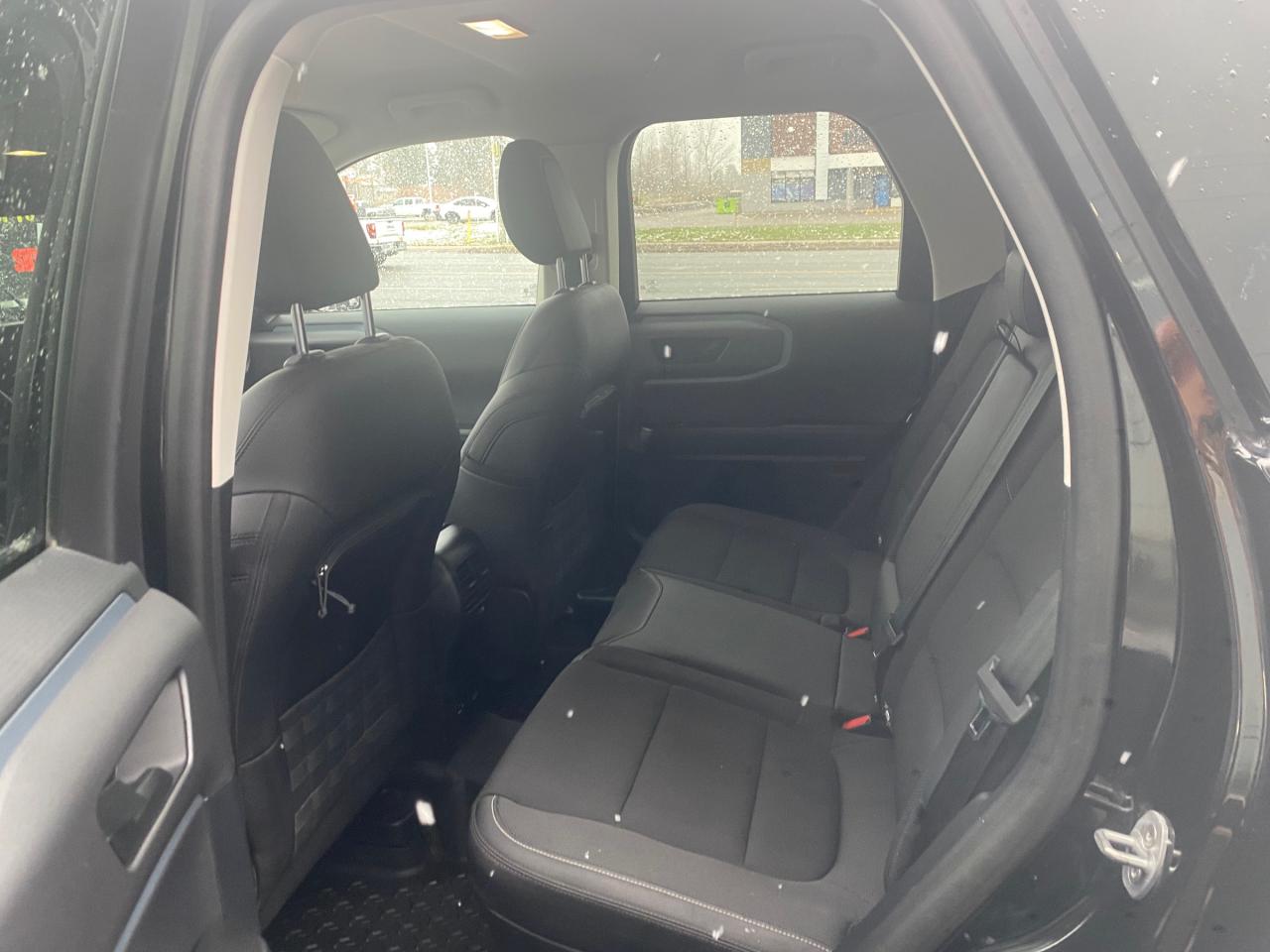 2022 Ford Bronco Sport Badlands 4dr 4x4 Photo