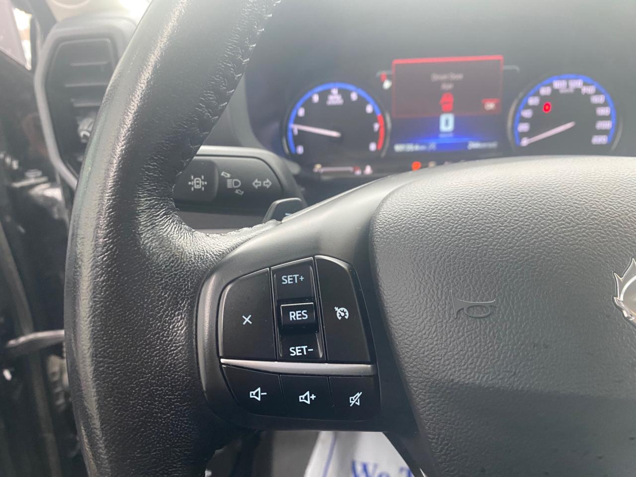 2022 Ford Bronco Sport Badlands 4dr 4x4 Photo