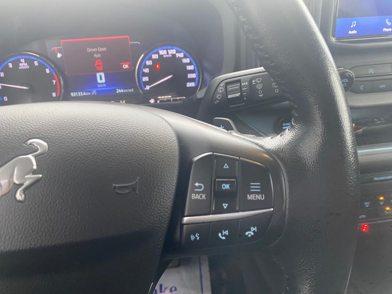 2022 Ford Bronco Sport Badlands 4dr 4x4 Photo