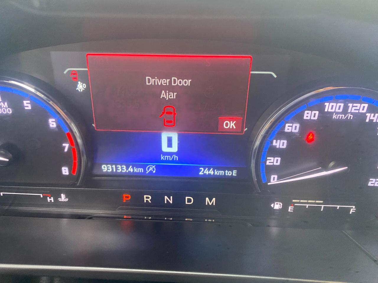 2022 Ford Bronco Sport Badlands 4dr 4x4 Photo