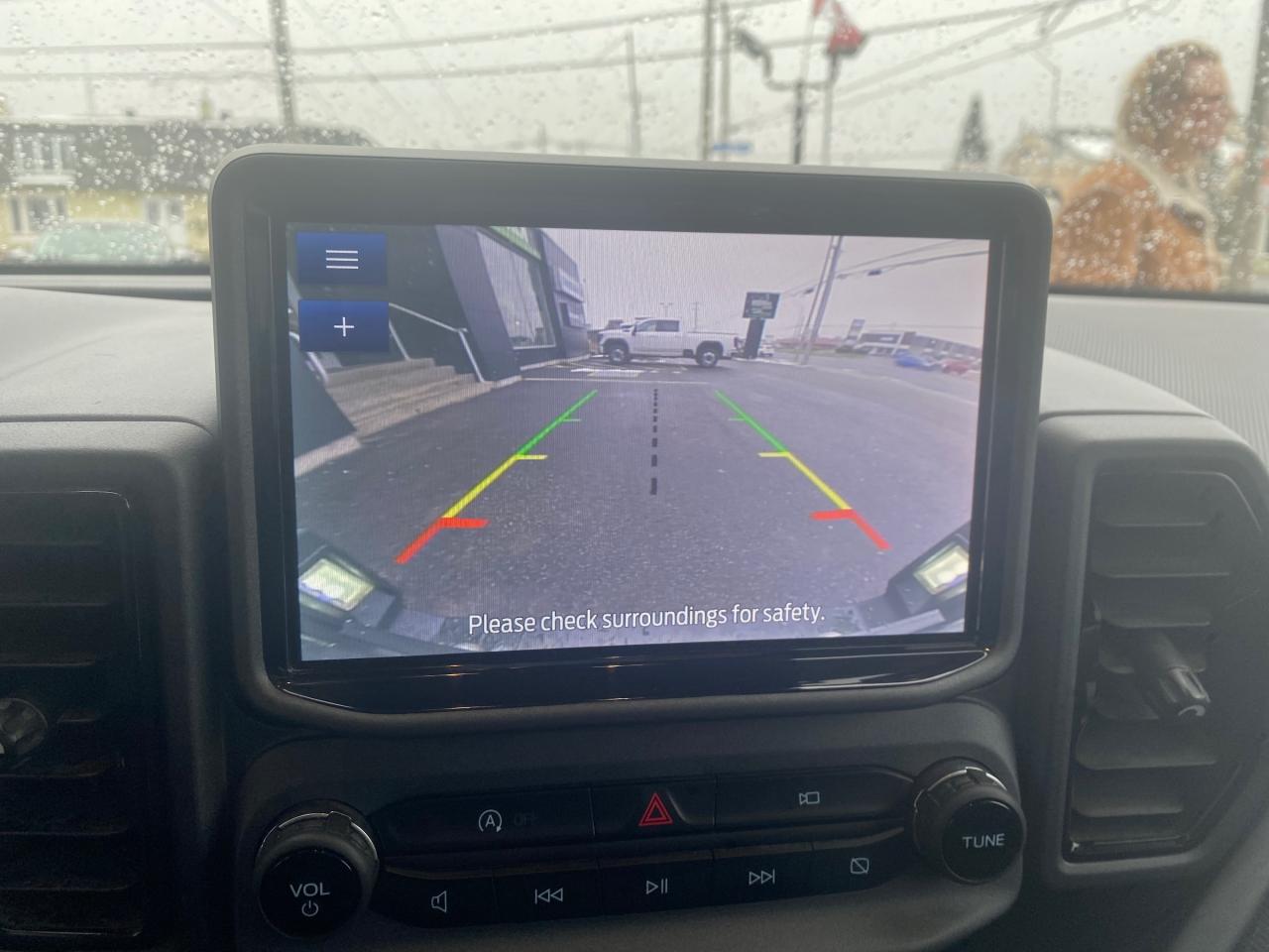 2022 Ford Bronco Sport Badlands 4dr 4x4 Photo